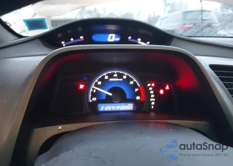 2006 Honda Civic Ex from USA, damaged, VIN 2HGFG12836H558512